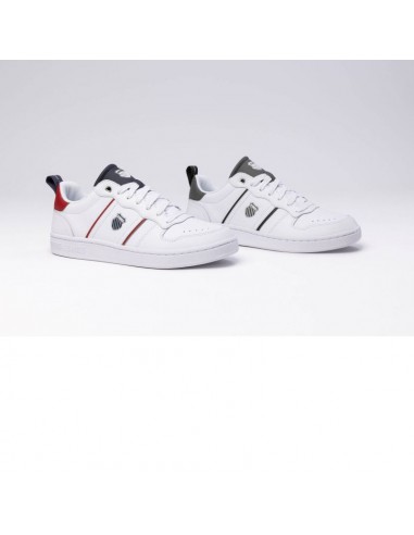 KSwiss LOZAN MATCH LTH M shoes 08903179M KSwiss LOZAN MATCH LTH M shoes 08903179M