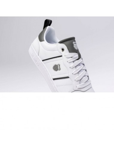 KSwiss LOZAN MATCH LTH M shoes 08903179M KSwiss LOZAN MATCH LTH M shoes 08903179M