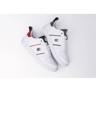 KSwiss LOZAN MATCH LTH M shoes 08903179M KSwiss LOZAN MATCH LTH M shoes 08903179M