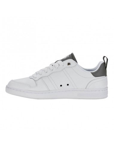 KSwiss LOZAN MATCH LTH M shoes 08903179M KSwiss LOZAN MATCH LTH M shoes 08903179M