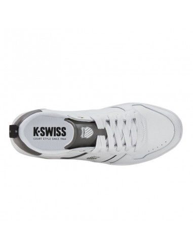 KSwiss LOZAN MATCH LTH M shoes 08903179M KSwiss LOZAN MATCH LTH M shoes 08903179M