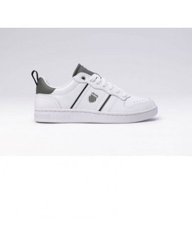 KSwiss LOZAN MATCH LTH M shoes 08903179M KSwiss LOZAN MATCH LTH M shoes 08903179M