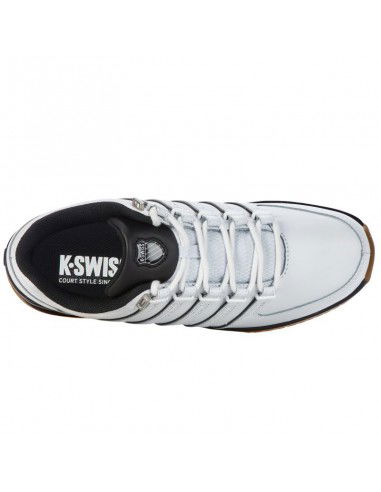 KSwiss Rinzler M 01235138M shoes KSwiss Rinzler M 01235138M shoes