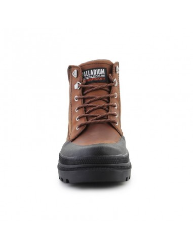 Palladium Pallatrooper Cuff WP M... Palladium Pallatrooper Cuff WP M...
