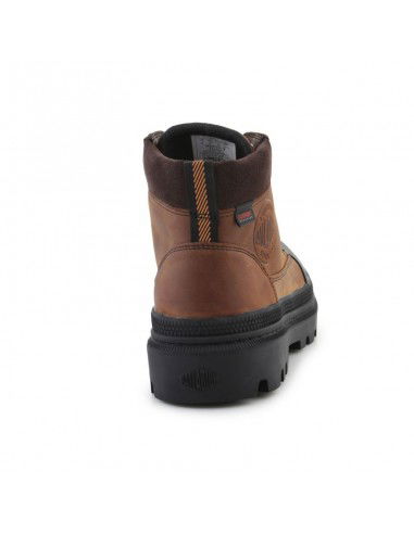 Palladium Pallatrooper Cuff WP M... Palladium Pallatrooper Cuff WP M...