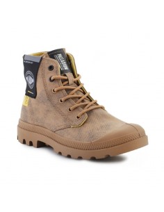 Palladium Pampa Surplus...