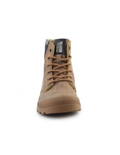 Palladium Pampa Surplus... 2