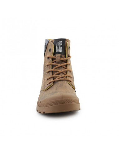 Palladium Pampa Surplus shoes 74389291M Palladium Pampa Surplus shoes 74389291M