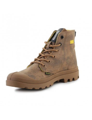 Palladium Pampa Surplus shoes 74389291M Palladium Pampa Surplus shoes 74389291M