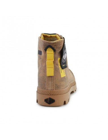 Palladium Pampa Surplus shoes 74389291M Palladium Pampa Surplus shoes 74389291M
