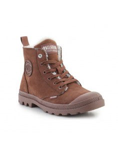 Palladium Pampa HI Zip WL W...