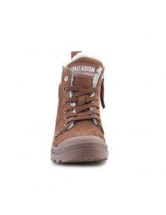 Palladium Pampa HI Zip WL W... 2