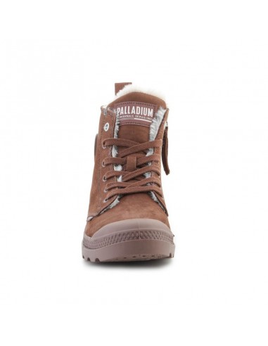 Palladium Pampa HI Zip WL W 95982292M... Palladium Pampa HI Zip WL W 95982292M...