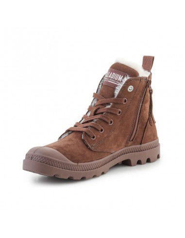 Palladium Pampa HI Zip WL W 95982292M... Palladium Pampa HI Zip WL W 95982292M...