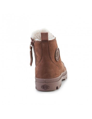 Palladium Pampa HI Zip WL W 95982292M... Palladium Pampa HI Zip WL W 95982292M...