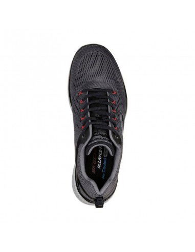Skechers Equalizer 30 M 52927CCBK shoes Skechers Equalizer 30 M 52927CCBK shoes