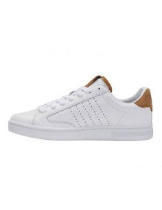 Shoe KSwiss LOZAN KLUB LTH... 2