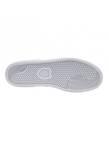 Shoe KSwiss LOZAN KLUB LTH M 07263987M Shoe KSwiss LOZAN KLUB LTH M 07263987M