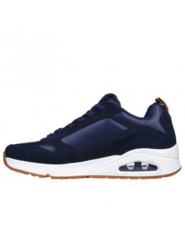 Skechers Uno Stacre M 52468NVY sports... Skechers Uno Stacre M 52468NVY sports...