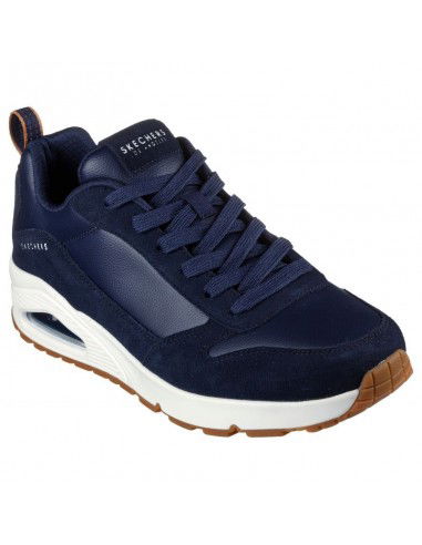 Skechers Uno Stacre M 52468NVY sports... Skechers Uno Stacre M 52468NVY sports...