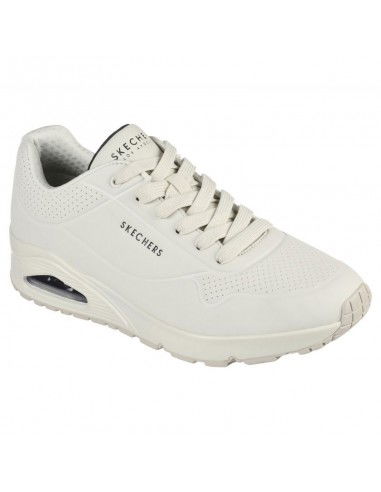 Skechers Uno Stand On Air M 52458OFWT... Skechers Uno Stand On Air M 52458OFWT...