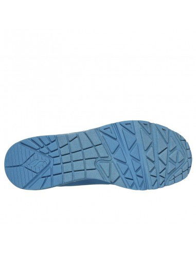 Skechers Uno Stand On Air M 52458LTDN... Skechers Uno Stand On Air M 52458LTDN...