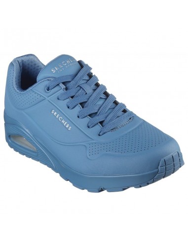 Skechers Uno Stand On Air M 52458LTDN... Skechers Uno Stand On Air M 52458LTDN...
