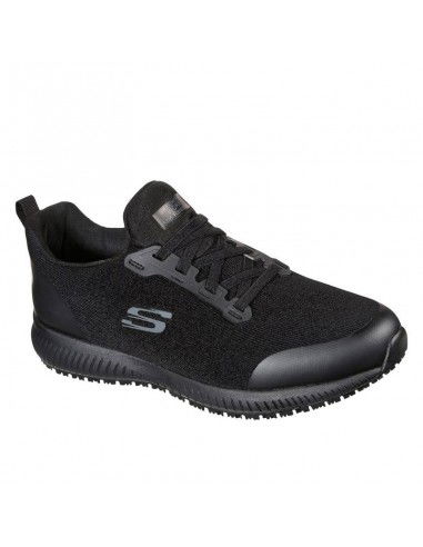 Skechers Work Relaxed Fit Squad SR... Skechers Work Relaxed Fit Squad SR...