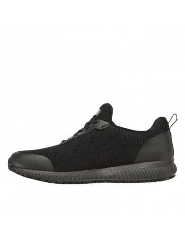 Skechers Work Relaxed Fit Squad SR... Skechers Work Relaxed Fit Squad SR...