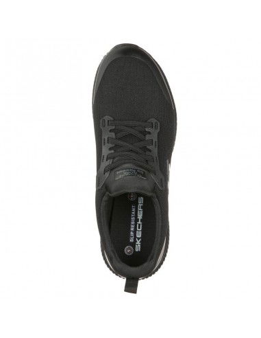 Skechers Work Relaxed Fit Squad SR... Skechers Work Relaxed Fit Squad SR...