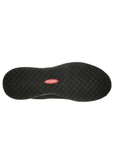 Skechers Work Relaxed Fit Squad SR... Skechers Work Relaxed Fit Squad SR...