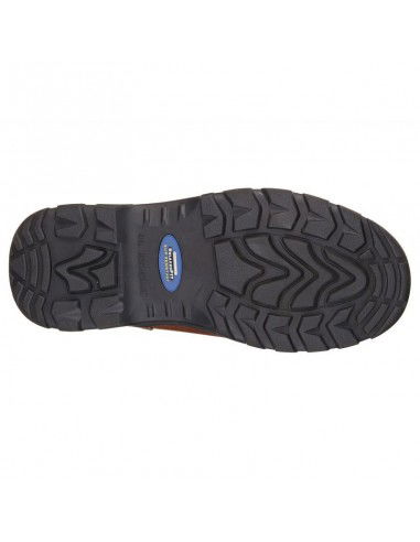 Skechers Workshire M 77009ECBRN shoes Skechers Workshire M 77009ECBRN shoes