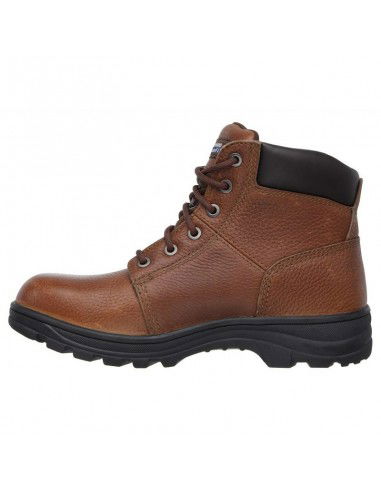 Skechers Workshire M 77009ECBRN shoes Skechers Workshire M 77009ECBRN shoes