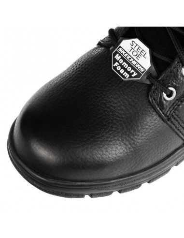 Skechers Workshire M 77009ECBLK shoes Skechers Workshire M 77009ECBLK shoes
