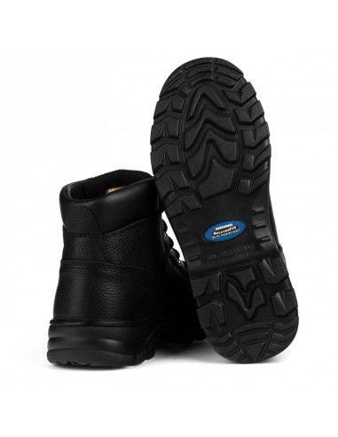 Skechers Workshire M 77009ECBLK shoes Skechers Workshire M 77009ECBLK shoes