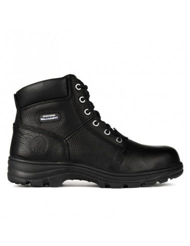 Skechers Workshire M 77009ECBLK shoes Skechers Workshire M 77009ECBLK shoes