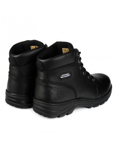 Skechers Workshire M 77009ECBLK shoes Skechers Workshire M 77009ECBLK shoes