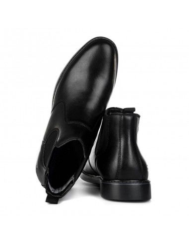 Skechers Bregman Morago M 66406BLK shoes Skechers Bregman Morago M 66406BLK shoes