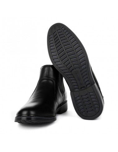 Skechers Bregman Morago M 66406BLK shoes Skechers Bregman Morago M 66406BLK shoes