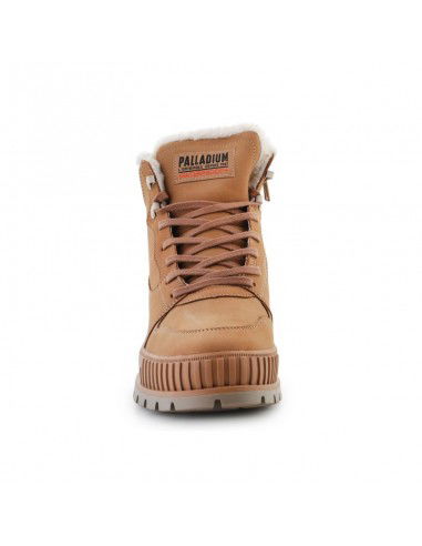 Palladium Pallashock Warm WP... Palladium Pallashock Warm WP...