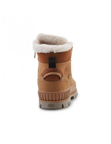 Palladium Pallashock Warm WP... Palladium Pallashock Warm WP...