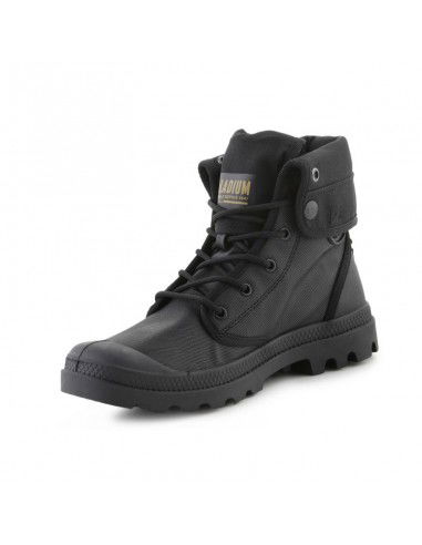 Palladium Baggy Coated 74315008M shoes Palladium Baggy Coated 74315008M shoes