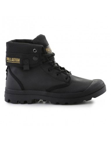 Palladium Baggy Coated 74315008M shoes Palladium Baggy Coated 74315008M shoes