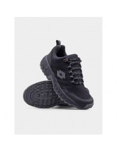 Lotto Ketcham shoes...