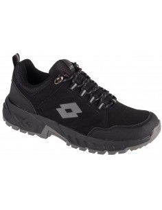 Lotto Ketcham shoes... 2