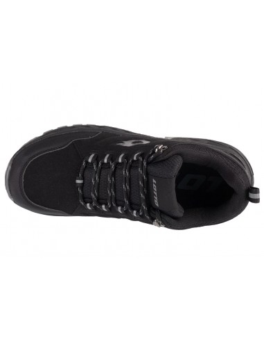 Lotto Ketcham shoes 2400290U M1116 Lotto Ketcham shoes 2400290U M1116