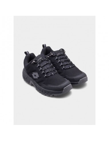 Lotto Ketcham shoes 2400290U M1116 Lotto Ketcham shoes 2400290U M1116