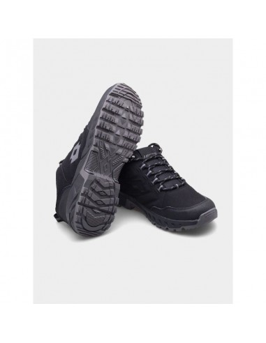 Lotto Ketcham shoes 2400290U M1116 Lotto Ketcham shoes 2400290U M1116