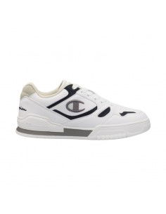 Champion 3 Point Tech Low M...