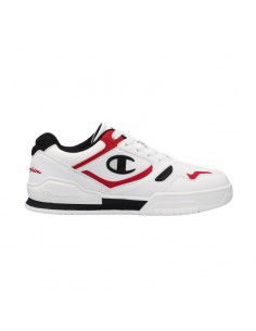 Champion 3 Point Tech Low M...